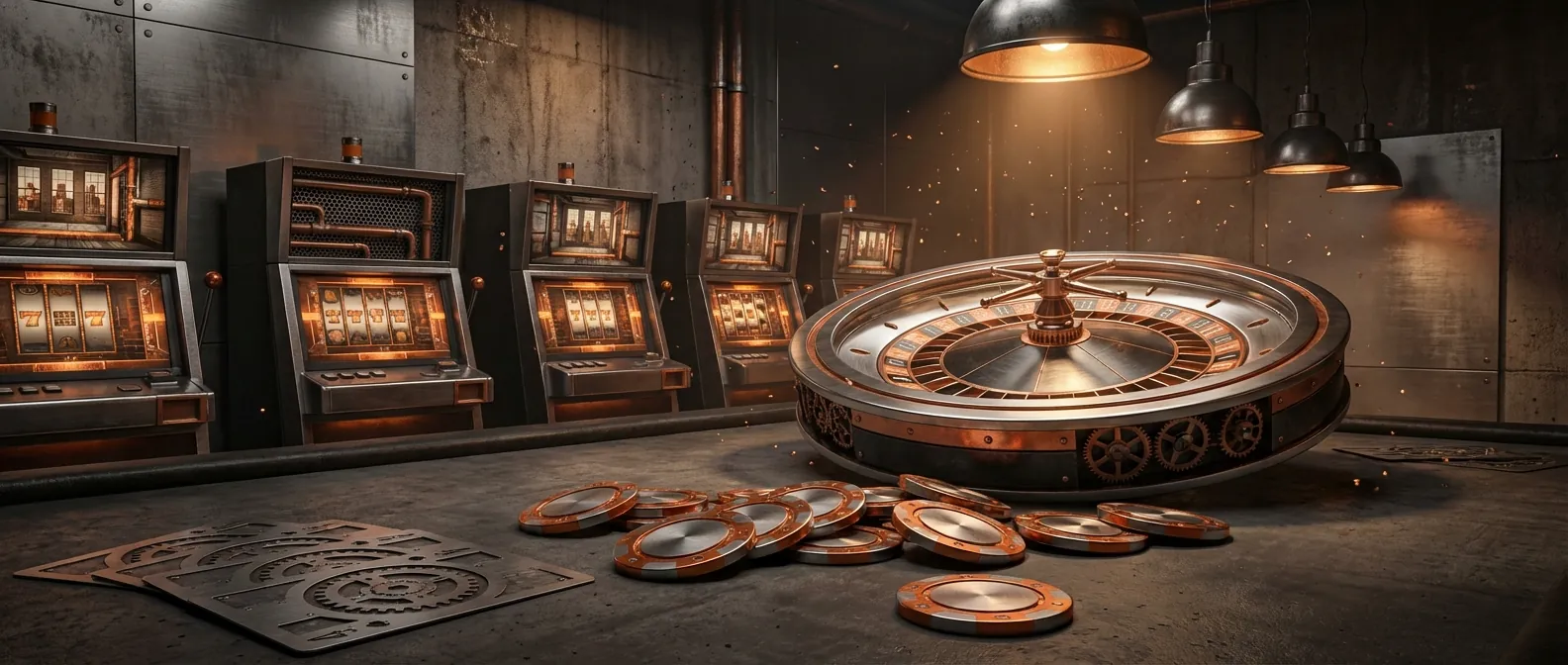 Casino Epic bonus